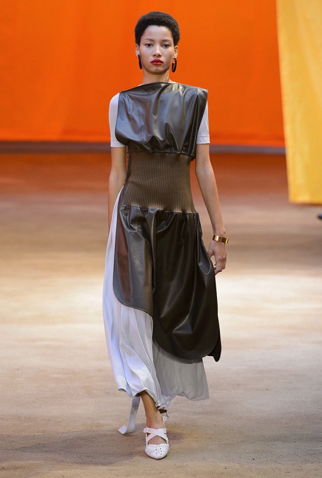 Celine Spring 2016 | Paris Fashion Week