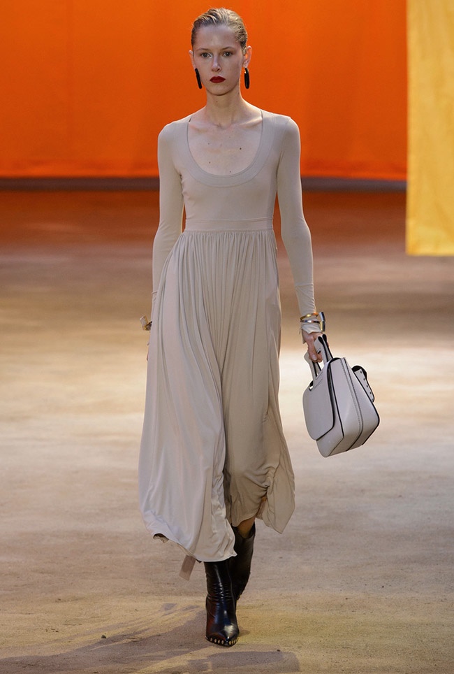 Celine Spring 2016 | Paris Fashion Week