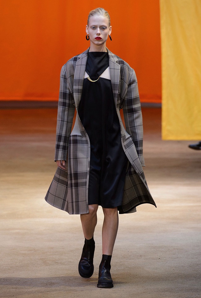 Celine Spring 2016 | Paris Fashion Week