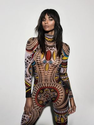 Ciara is a True Style Star in Vanity Fair Italia by Markus&Koala Ciara is a True Style Star in Vanity Fair Italia by Markus&Koala