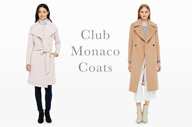Club-Monaco-Coats-Women