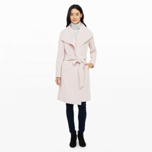 Layer Up: 7 Chic Fall Coats from Club Monaco Layer Up: 7 Chic Fall Coats from Club Monaco