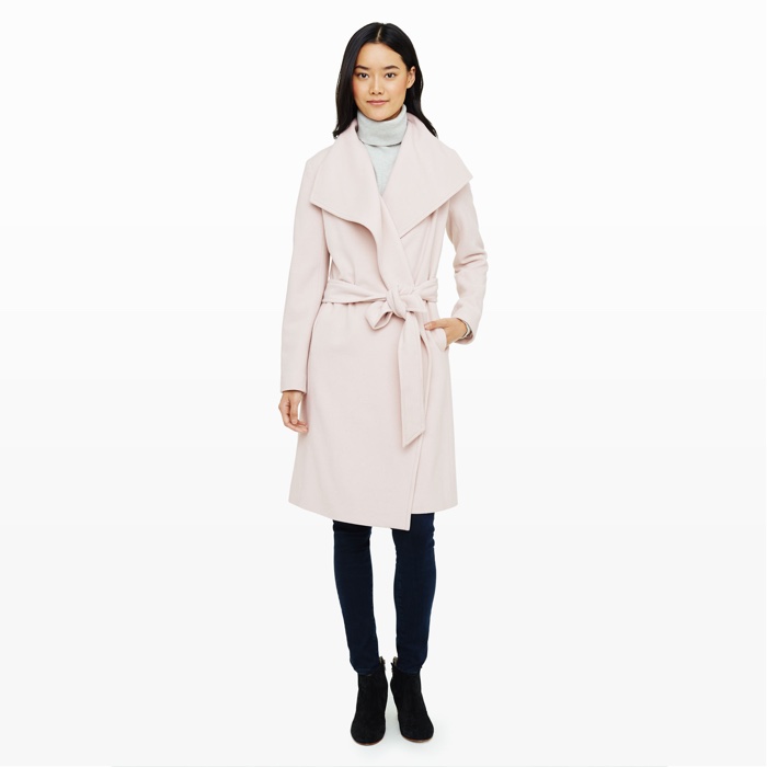 Layer Up: 7 Chic Fall Coats from Club Monaco