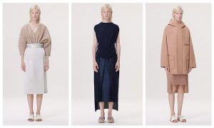 COS Goes Minimal for Spring 2016 Collection COS Goes Minimal for Spring 2016 Collection