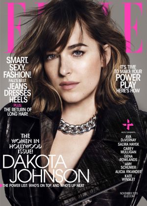 Kate Winslet, Amy Schumer, Dakota Johnson Cover ELLE’s Women in Hollywood Issue Kate Winslet, Amy Schumer, Dakota Johnson Cover ELLE’s Women in Hollywood Issue