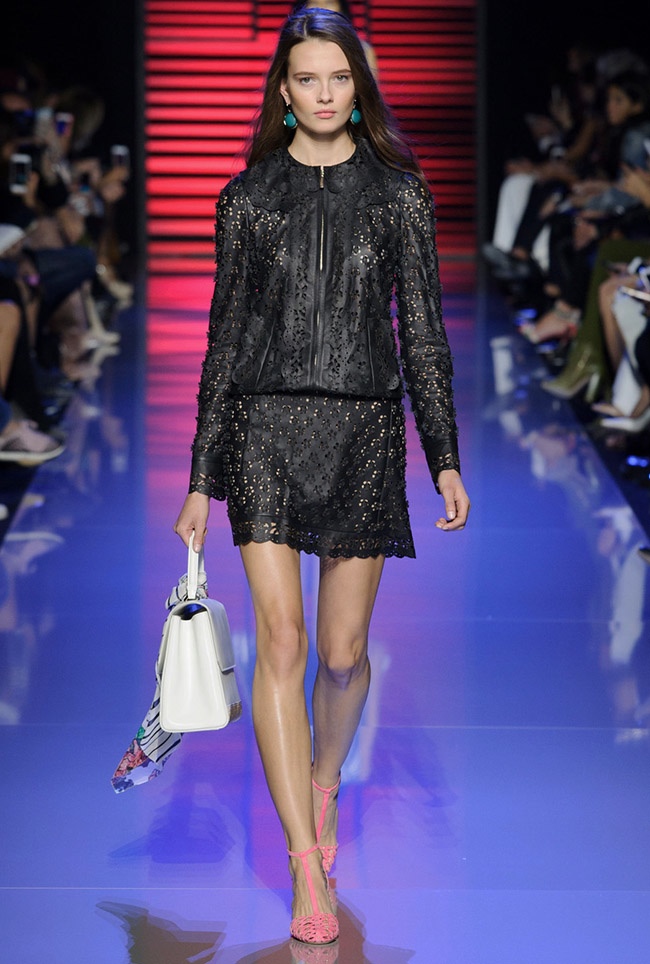 Elie Saab 2016 Spring / Summer | Fashion Gone Rogue