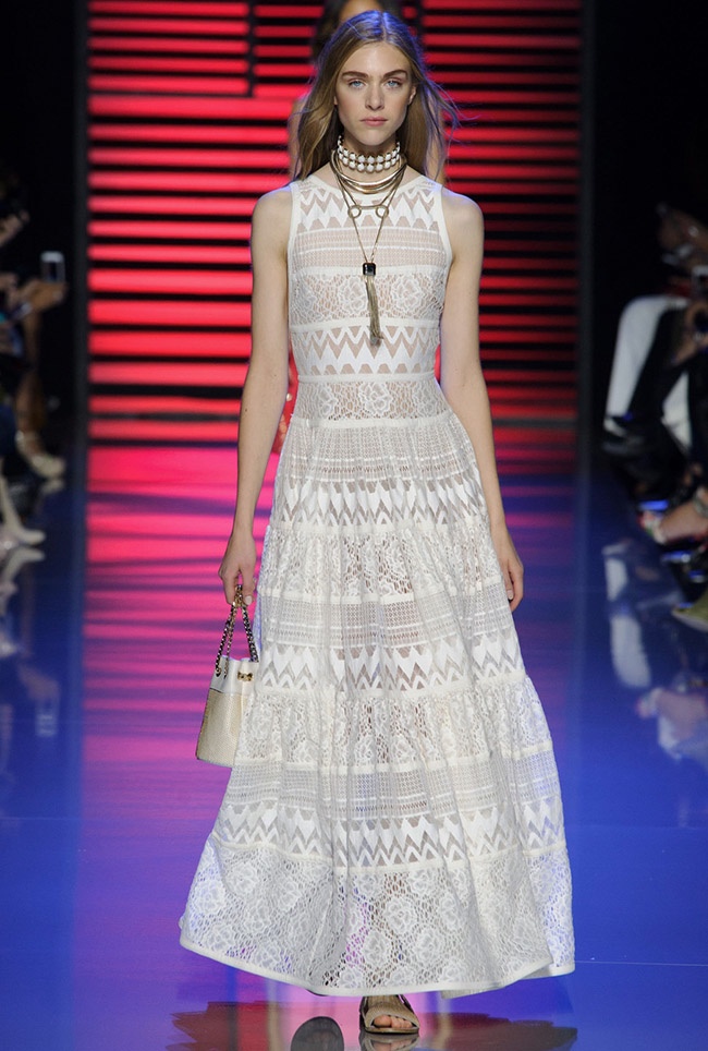 Elie Saab 2016 Spring / Summer | Fashion Gone Rogue