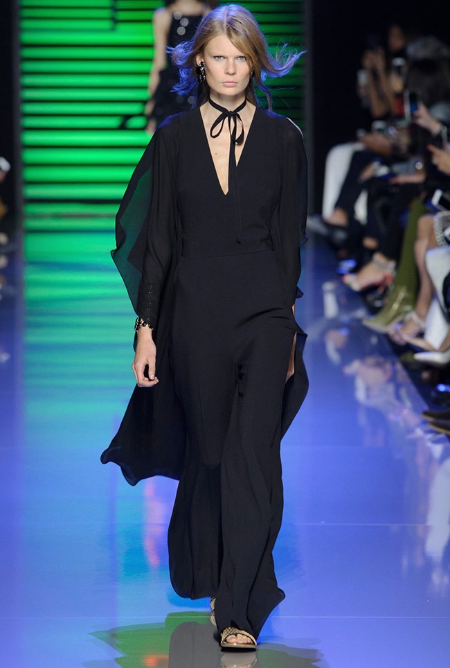 Elie Saab 2016 Spring / Summer | Fashion Gone Rogue