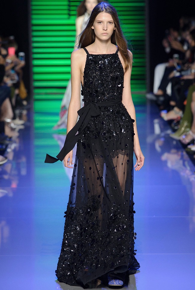 Elie Saab 2016 Spring / Summer | Fashion Gone Rogue