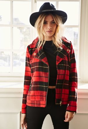 7 Moto Jackets for Under $70 7 Moto Jackets for Under $70