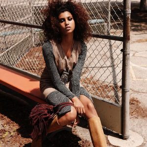 California Dreaming: Imaan, Suvi & Rianne Model H&M's Fall 2015 Looks California Dreaming: Imaan, Suvi & Rianne Model H&M's Fall 2015 Looks