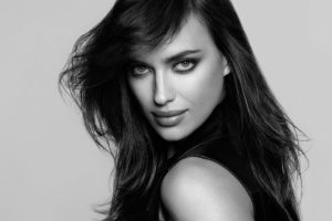 Irina Shayk Named L’Oreal Paris Spokesmodel Irina Shayk Named L’Oreal Paris Spokesmodel