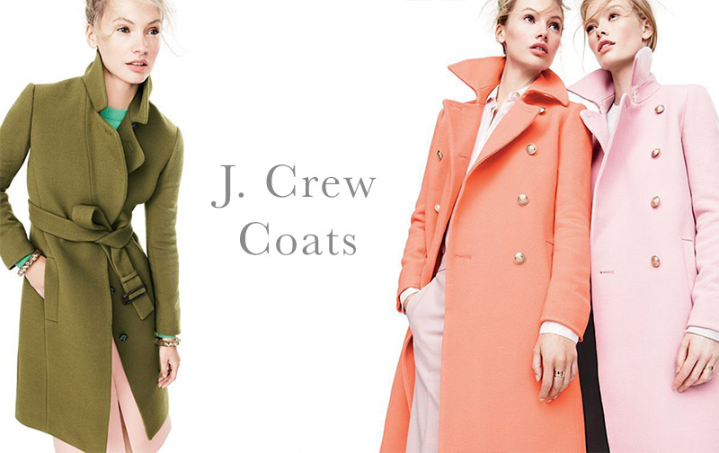 J.Crew Wintress Coat at Cathedral Park - Crystalin Marie  Winter coats  women, Winter jackets women, Winter coat outfits