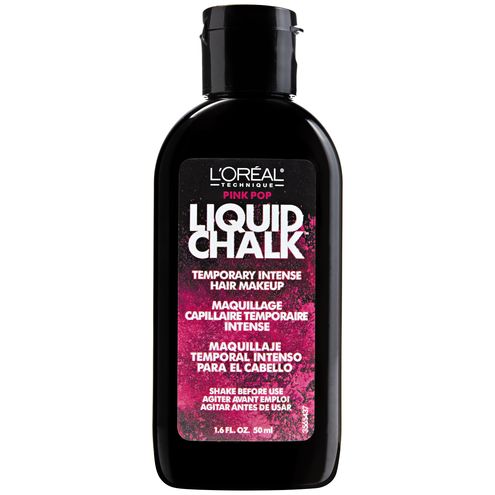 L'Oreal Technique Liquid Chalk Temporary Intense Hair Makeup