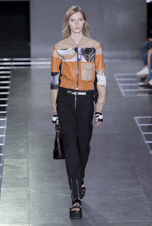 Louis Vuitton 2016 Spring / Summer | Fashion Gone Rogue