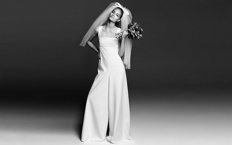maxmara bridal
