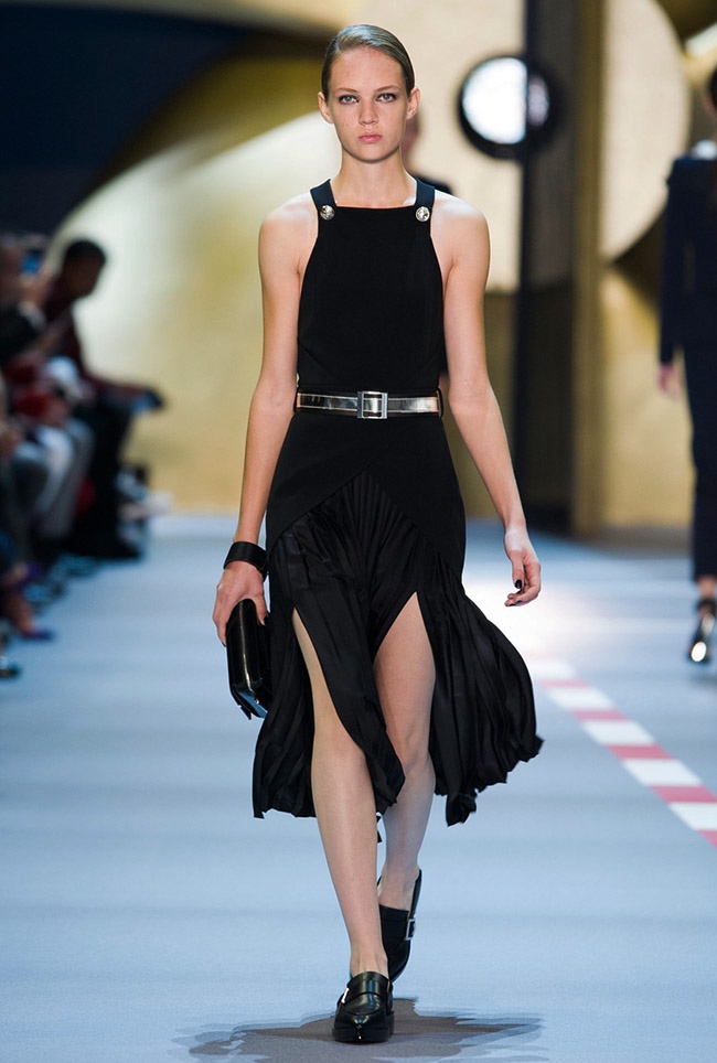 Mugler 2016 Spring / Summer | Fashion Gone Rogue