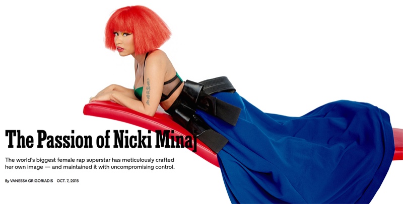 Nicki-Minaj-New-York-Times-Magazine-October-2015