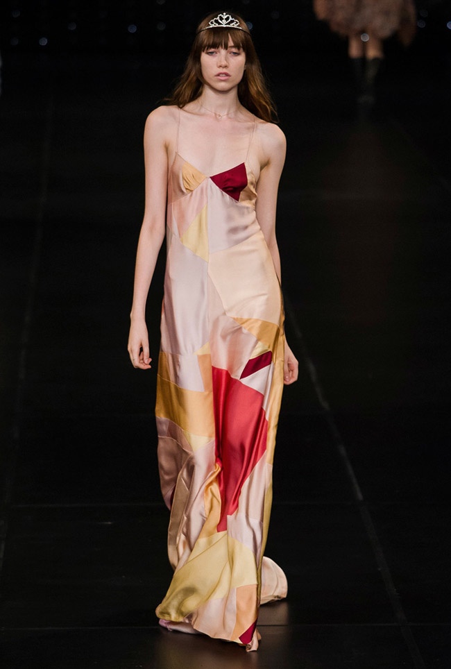 Saint Laurent 2016 Spring Summer