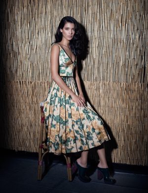 'Spectre' Star Stephanie Sigman Poses for Vogue Mexico by Markus&Koala 'Spectre' Star Stephanie Sigman Poses for Vogue Mexico by Markus&Koala
