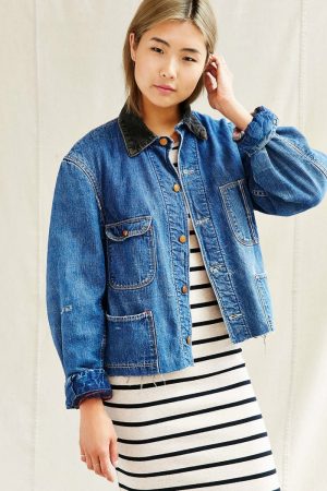 5 Jackets On Sale Now at Urban Outfitters – Fashion Gone Rogue