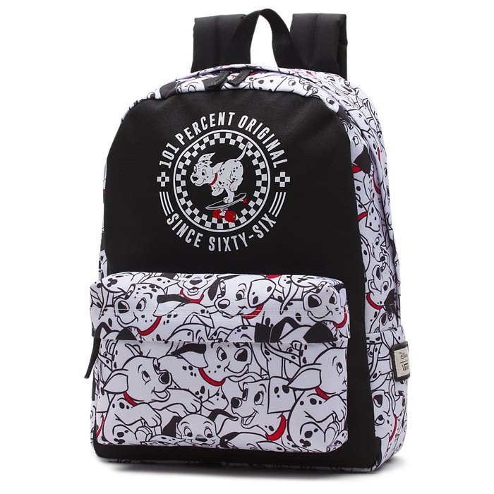 Vans x Disney 101 Dalmatians Backpack