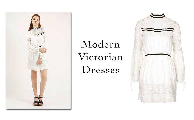 Victorian-Dresses-Modern