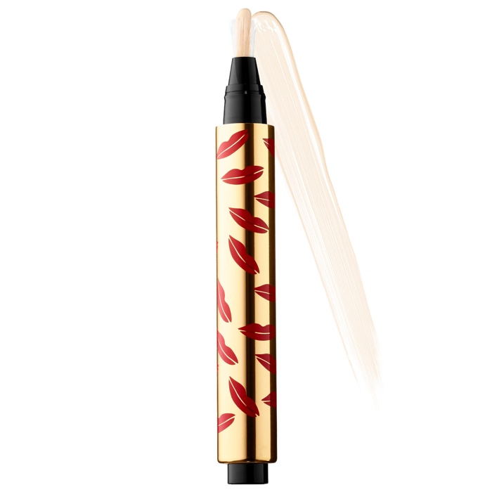 YSL Beauty TOUCHE ÉCLAT Kiss & Love edition