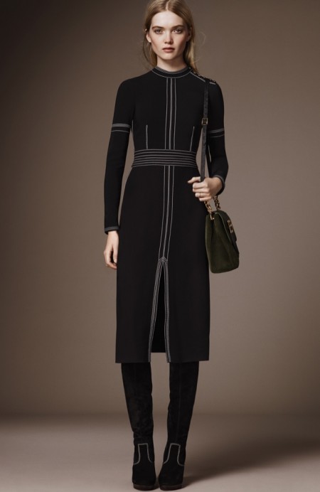 Burberry polo womens 2016 on sale