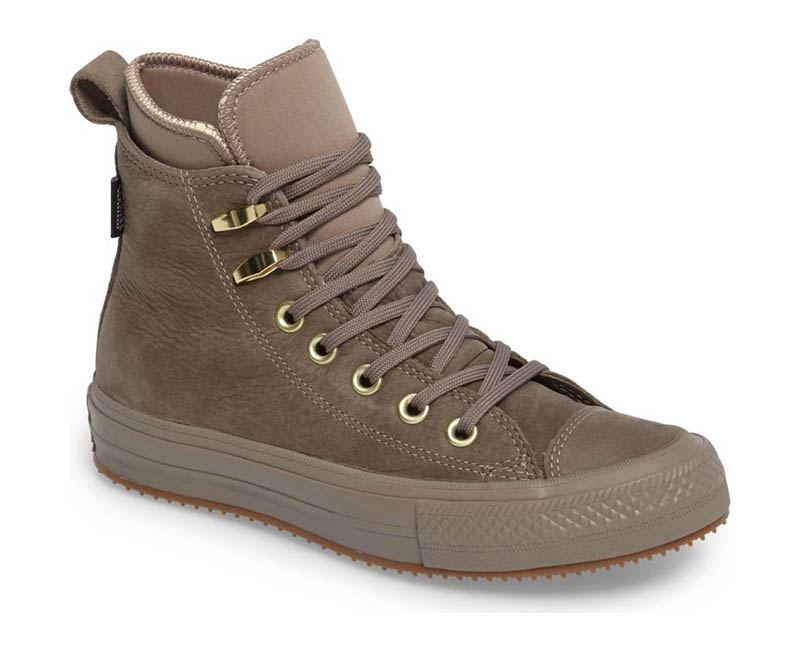 sneakerboot women's