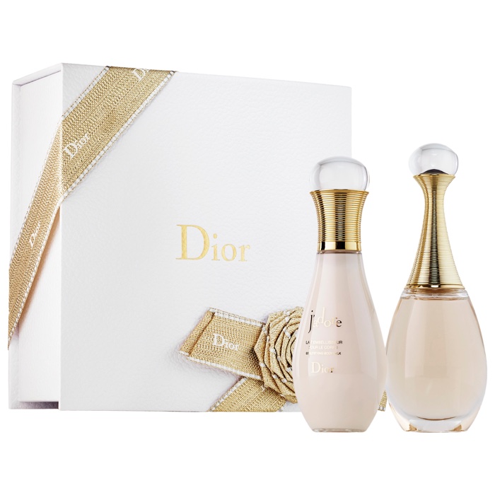 Dior J'Adore Perfume Gift Set