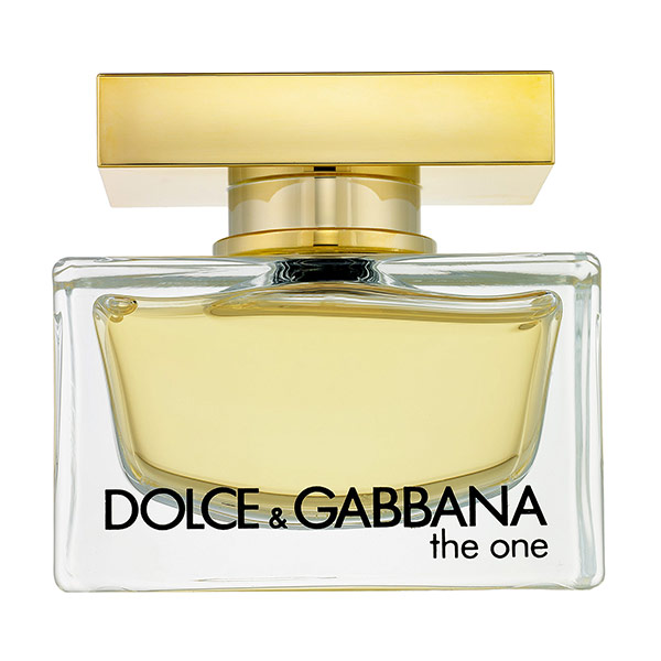 SHOP THE SCENT: Dolce & Gabbana The One for Women available at Sephora