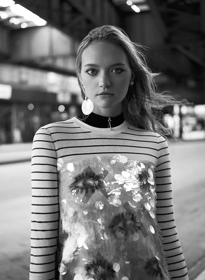 Gemma-Ward-V-Magazine-Winter-2015-Photoshoot6