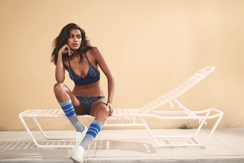 L’Agent by Agent Provocateur Launches First Swim Collection Just in Time for Resort Season