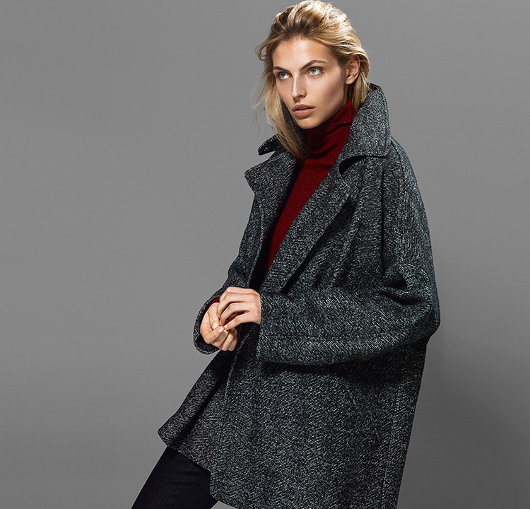Discover Massimo Dutti’s Holiday Gift Ideas
