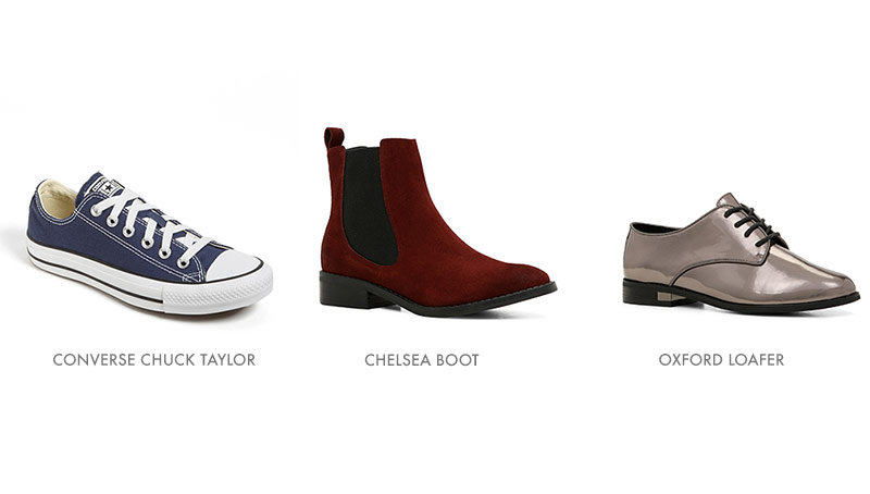 Photo: Aldo Shoes / Nordstrom