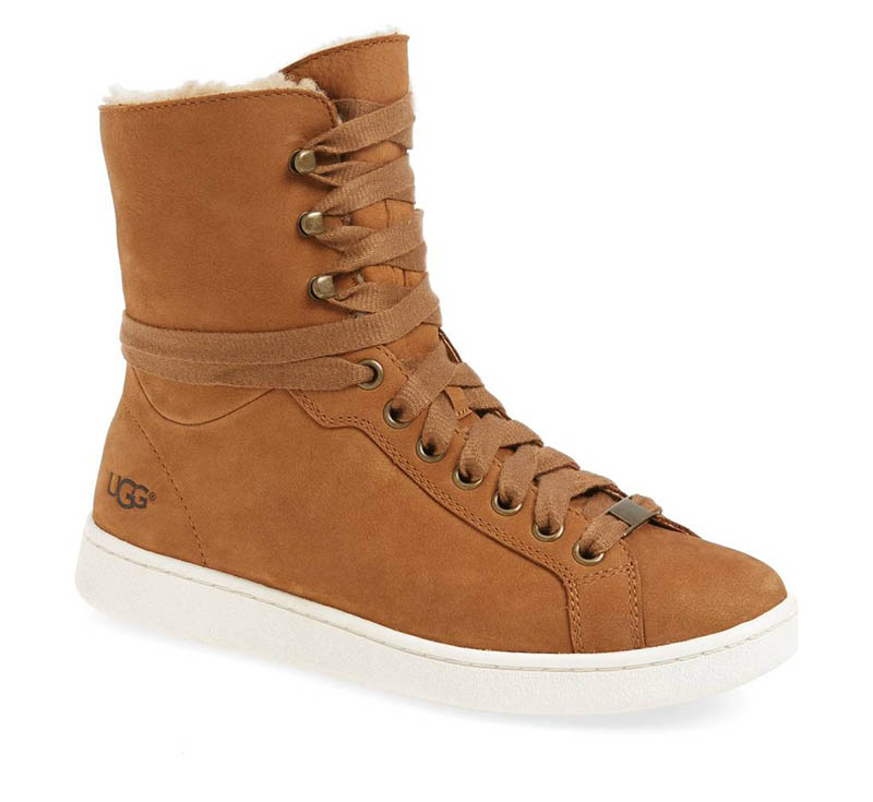 women's ruby ann sneaker boots