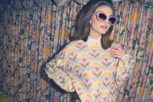 60s Calling: Wildfox Channels California Retro for Resort ’15 60s Calling: Wildfox Channels California Retro for Resort ’15