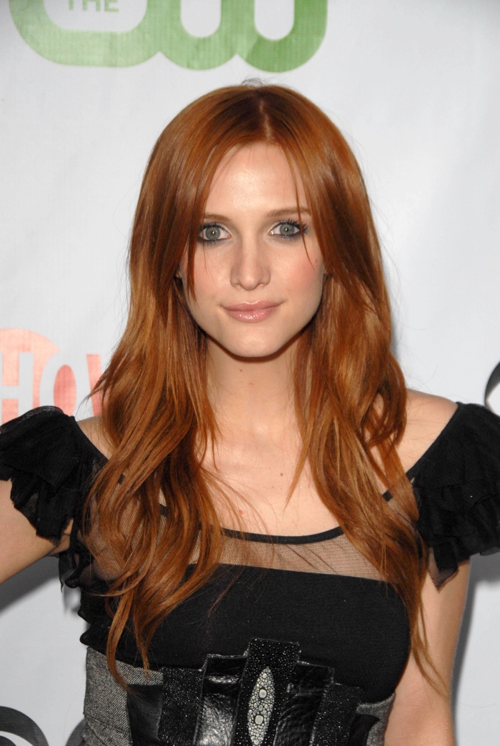 Auburn Hair Auburn Hair Color Inspiration Fashion Gone Rogue