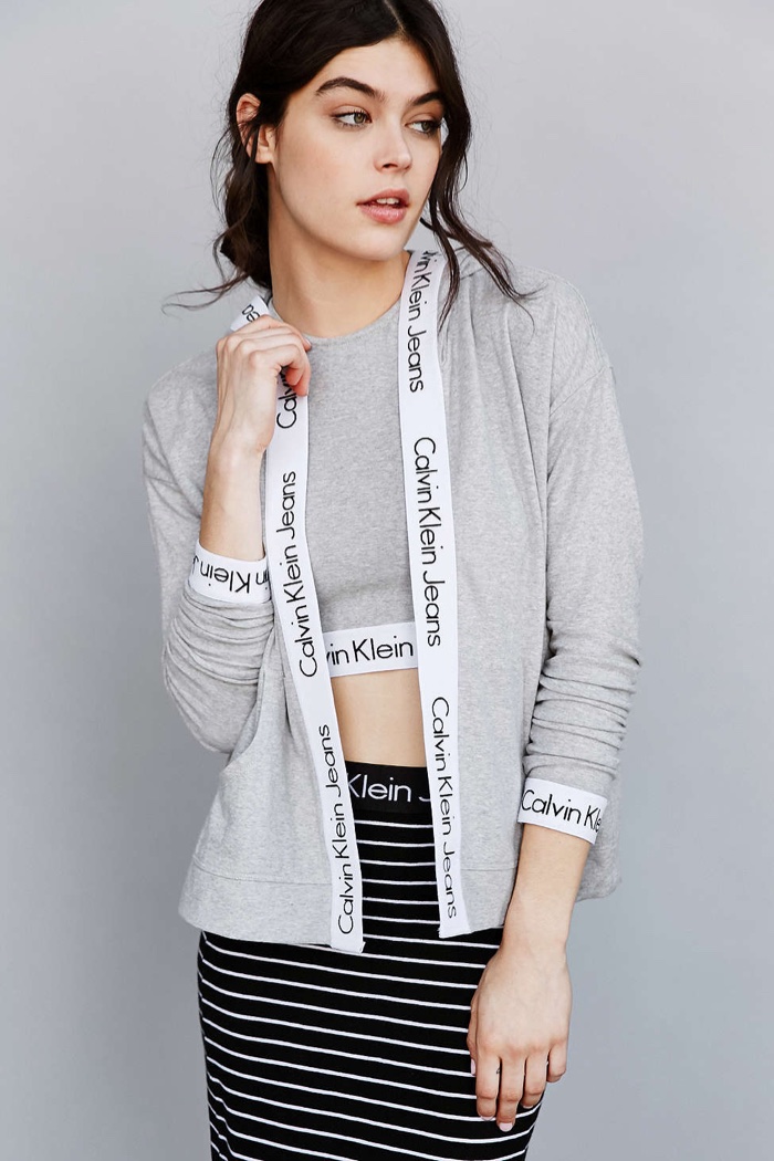 Calvin Klein Jeans x Urban Outfitters Clothing Shop