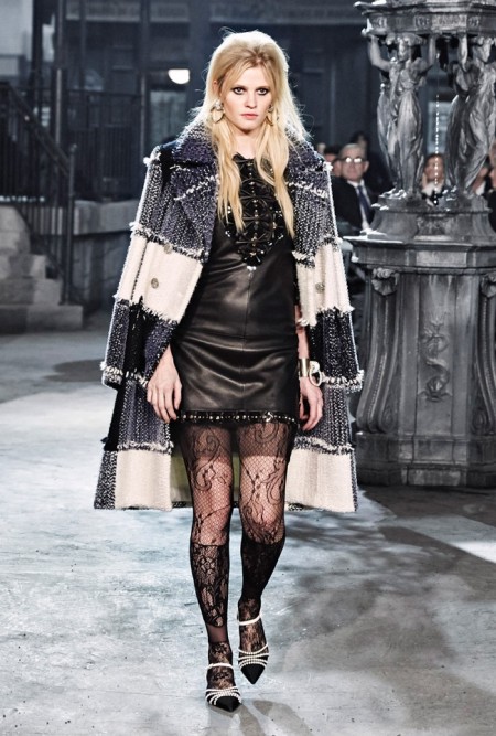 Chanel 2016 Pre-Fall