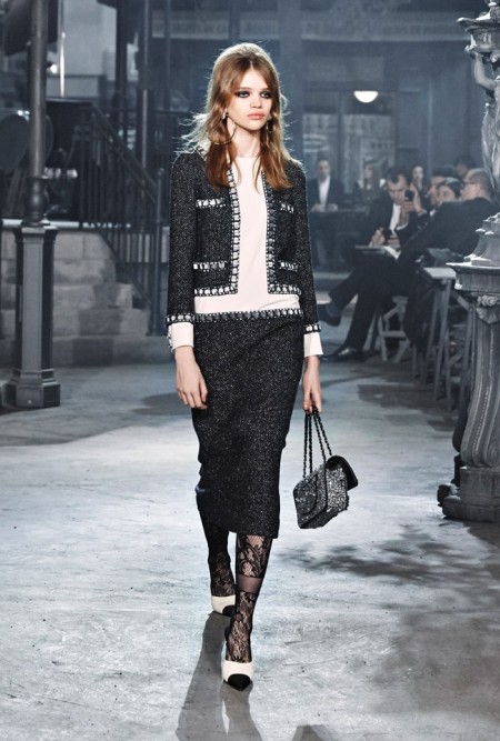 Chanel 2016 Pre-Fall