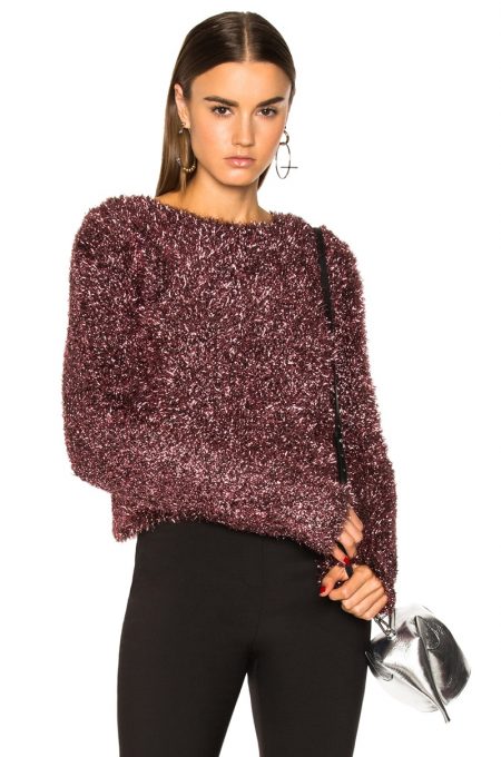 Fuzzy Sweaters | Cozy Sweaters for Women | Shop Buy