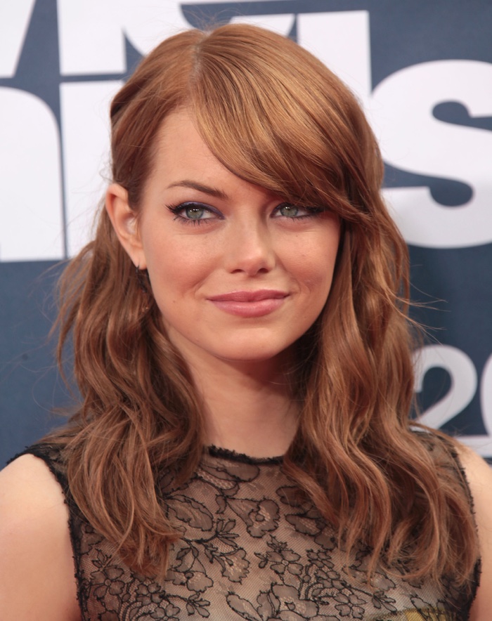 Auburn Hair Auburn Hair Color Inspiration Fashion Gone Rogue