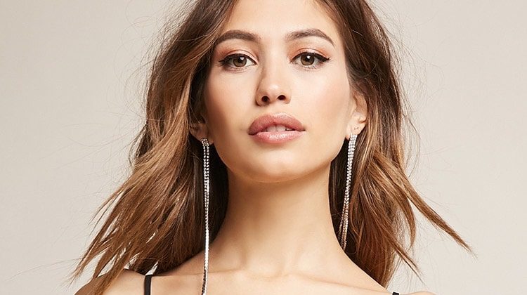 Party Time: Sparkly Sequin Tops to Go Out In