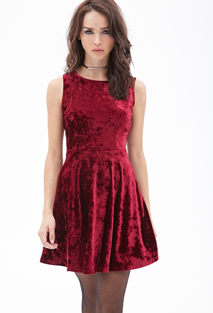 Fit & Flare Party Dresses Shop