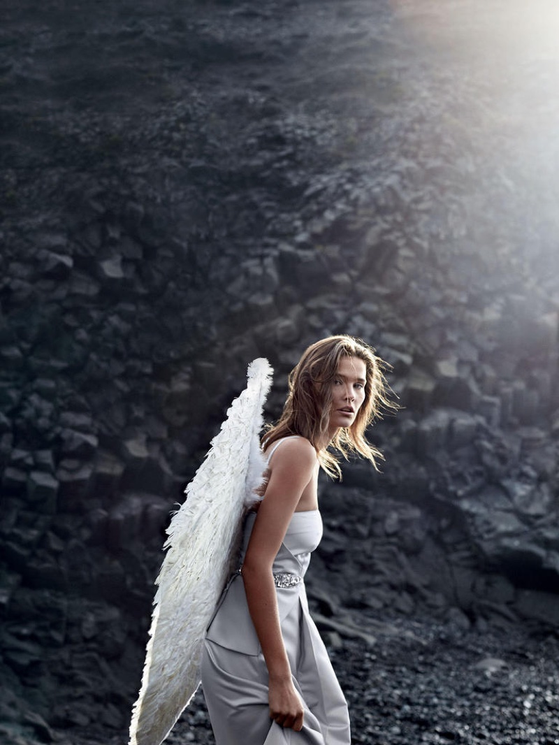 Harrods-Magazine-Angel-Wings-Fashion-Shoot08