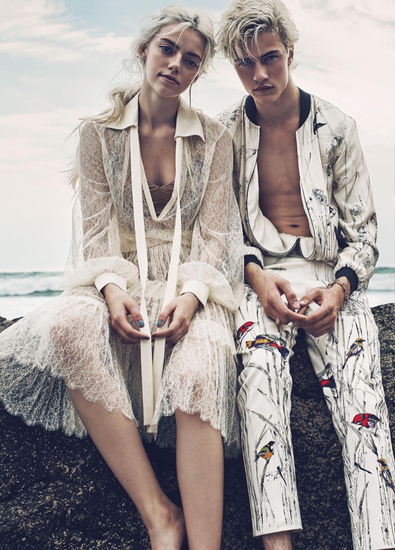 Pyper-America-Smith-Siblings-Beach-Editorial-Marie-Claire05