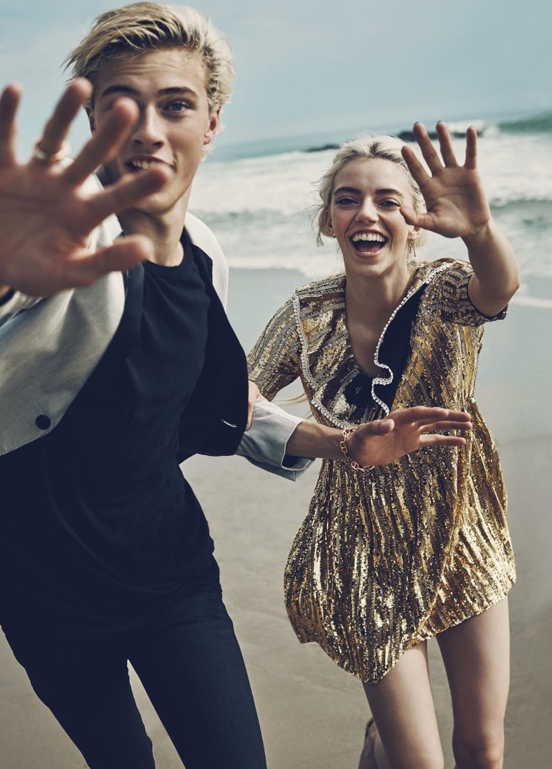 Pyper-America-Smith-Siblings-Beach-Editorial-Marie-Claire10