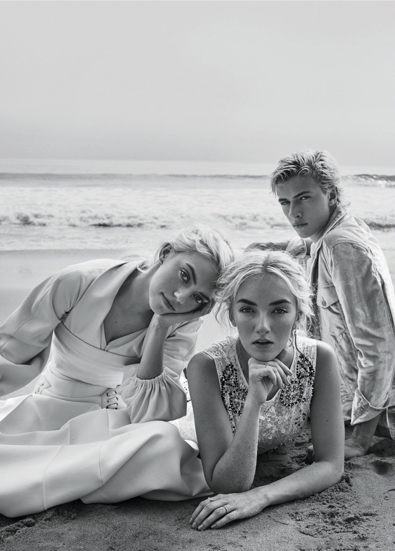 Pyper-America-Smith-Siblings-Beach-Editorial-Marie-Claire12
